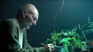 100. Логан (2017)