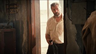 102. Логан (2017)