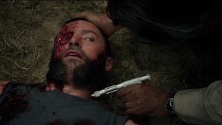 106. Логан (2017)
