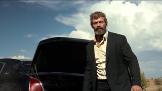 109. Логан (2017)