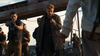 113. Логан (2017)
