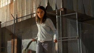 114. Логан (2017)