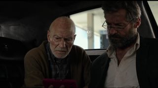 119. Логан (2017)