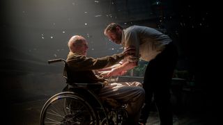 13. Логан (2017)