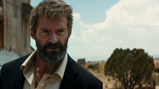 131. Логан (2017)