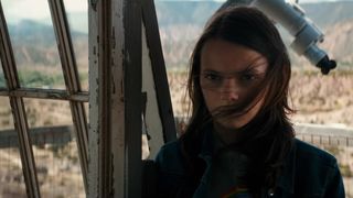 135. Логан (2017)