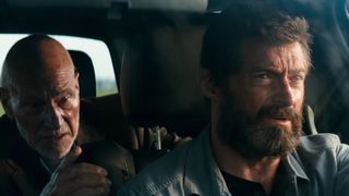 137. Логан (2017)