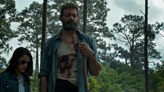 138. Логан (2017)