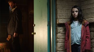 14. Логан (2017)