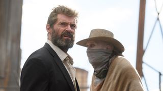 17. Логан (2017)