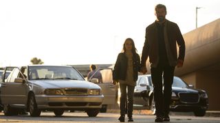 19. Логан (2017)