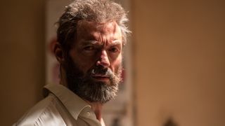 2. Логан (2017)