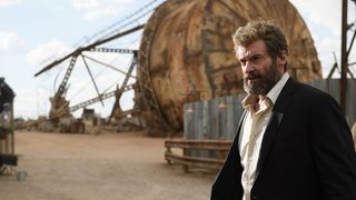 21. Логан (2017)