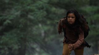 22. Логан (2017)