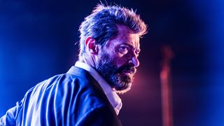 23. Логан (2017)