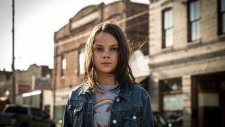 24. Логан (2017)