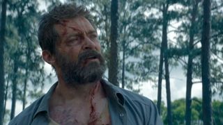 26. Логан (2017)