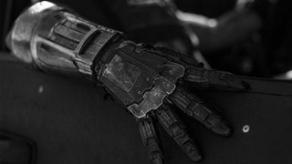 27. Логан (2017)