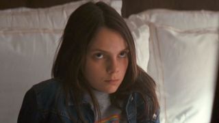 30. Логан (2017)