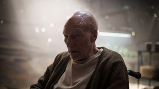 32. Логан (2017)