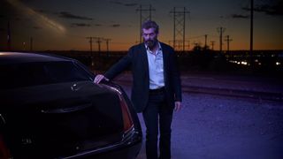 33. Логан (2017)