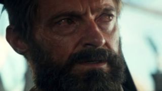 35. Логан (2017)