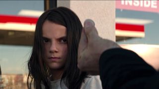 36. Логан (2017)