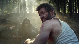 38. Логан (2017)