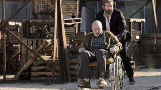 4. Логан (2017)