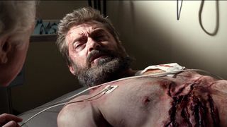 40. Логан (2017)