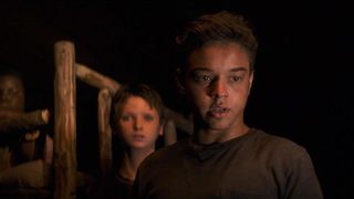 42. Логан (2017)