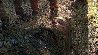 43. Логан (2017)