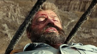 45. Логан (2017)
