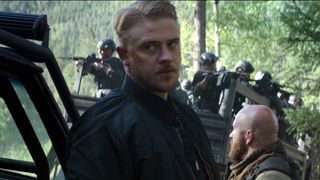 48. Логан (2017)