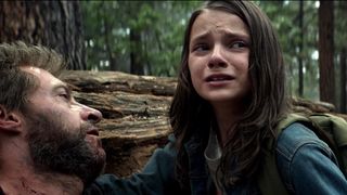 53. Логан (2017)