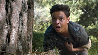 60. Логан (2017)