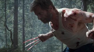 62. Логан (2017)