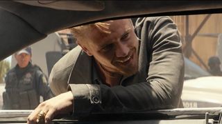 63. Логан (2017)
