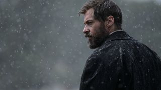7. Логан (2017)