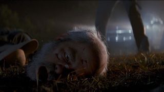 70. Логан (2017)