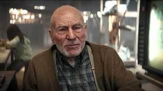 72. Логан (2017)