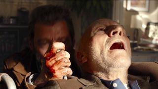 76. Логан (2017)