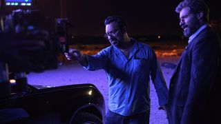 9. Логан (2017)