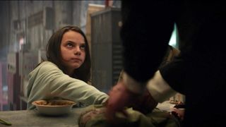 90. Логан (2017)