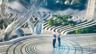 10. Притяжение (2017)