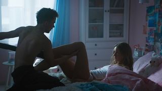 13. Притяжение (2017)