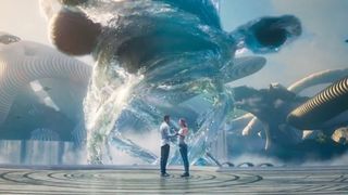 21. Притяжение (2017)