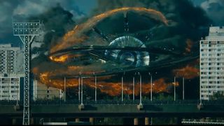 22. Притяжение (2017)