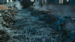 25. Притяжение (2017)