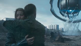 27. Притяжение (2017)